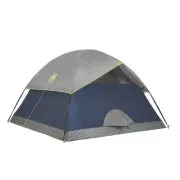 Sundome 3-Person Camping Tent