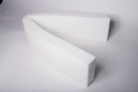 Surfboard Shaping Rack Pads (2 pads)