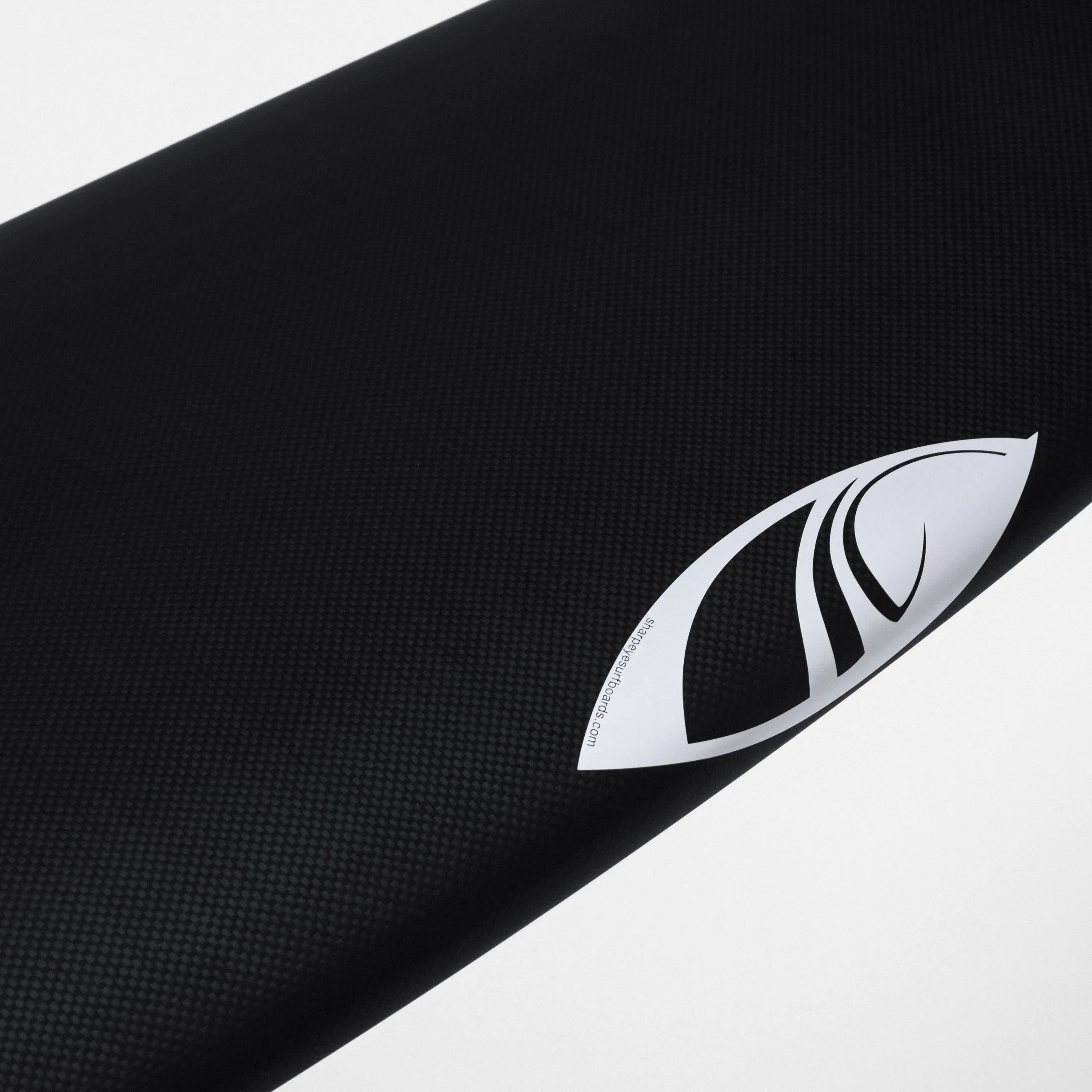 SYNERGY (C1 LITE) 6'1" x 19.43 X 2.56 - 31.36L, Round, 3x  FCS 2 Fin Boxes, C1 - ID:891503
