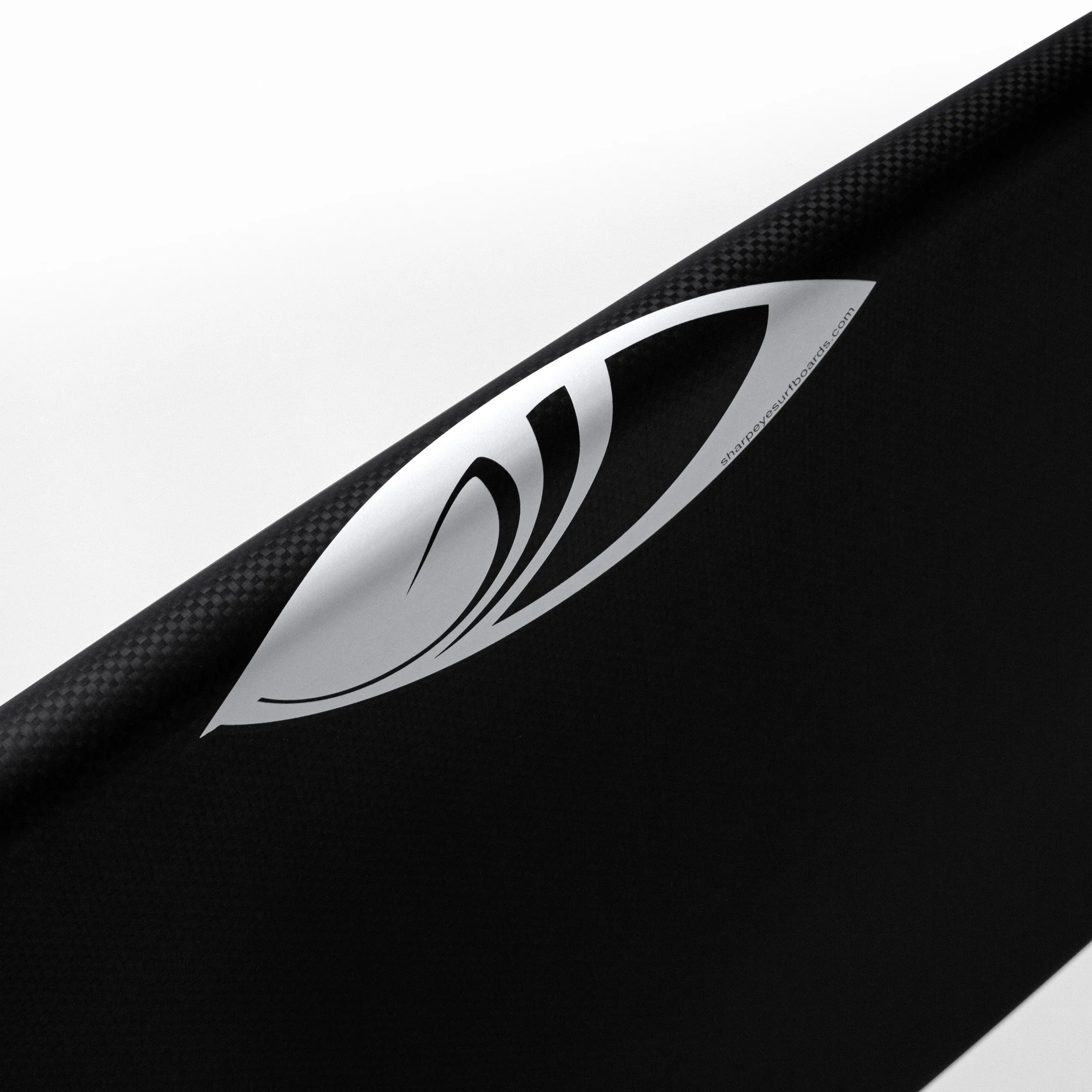 SYNERGY (C1 LITE) 6'1" x 19.43 X 2.56 - 31.36L, Round, 3x  FCS 2 Fin Boxes, C1 - ID:891503