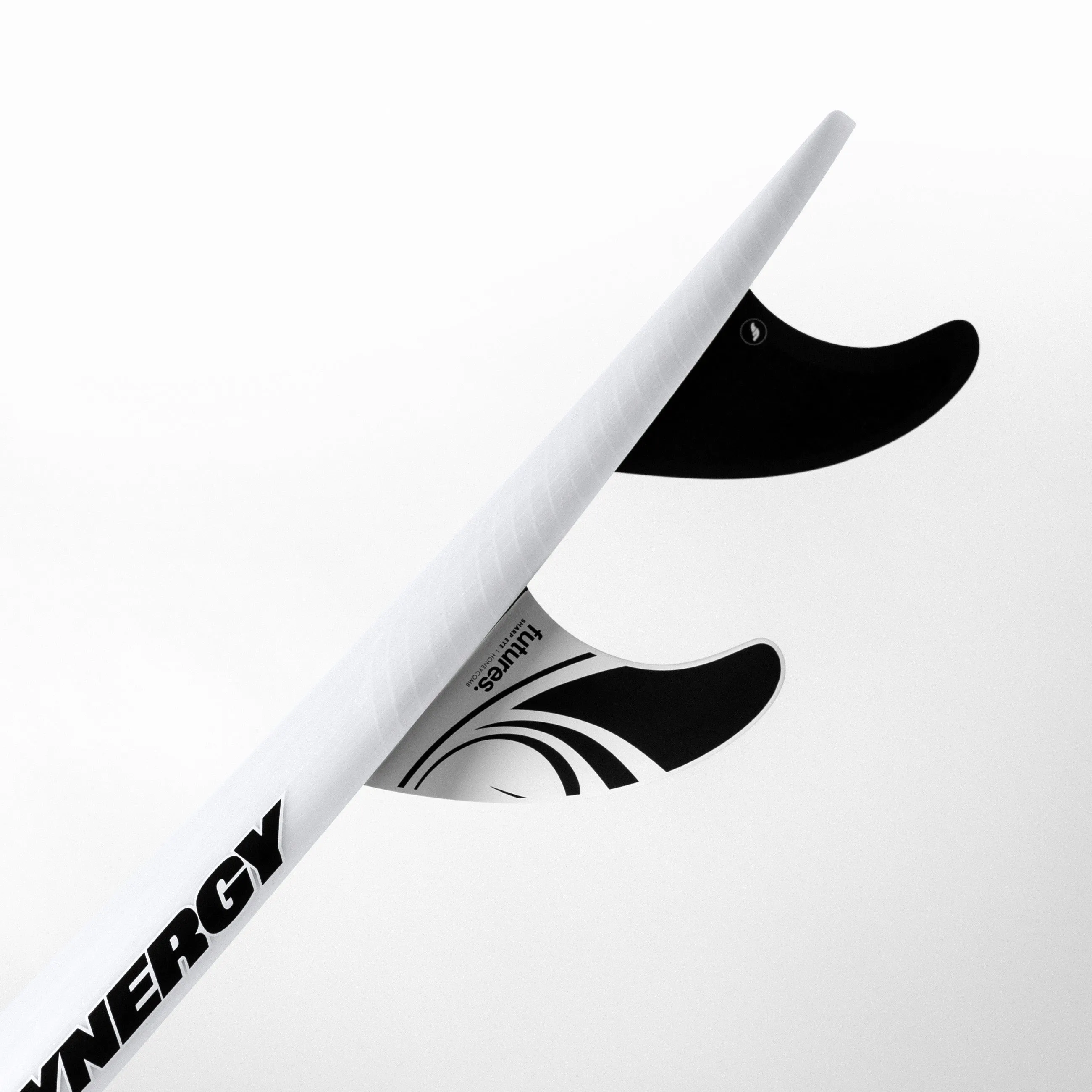 SYNERGY (E3 LITE) 6'0" x 19.15 X 2.5 - 29.80L, Round, 3x  Futures Fin Boxes, Epoxy E3 - ID:921435