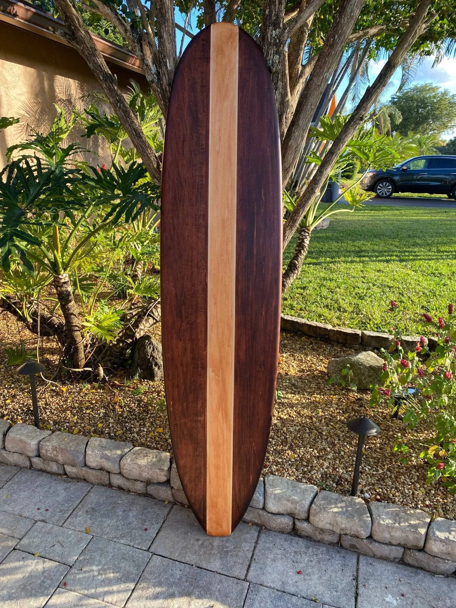 The Floridian
