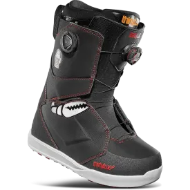 ThirtyTwo Lashed Double Boa Snowboard Boot 2025