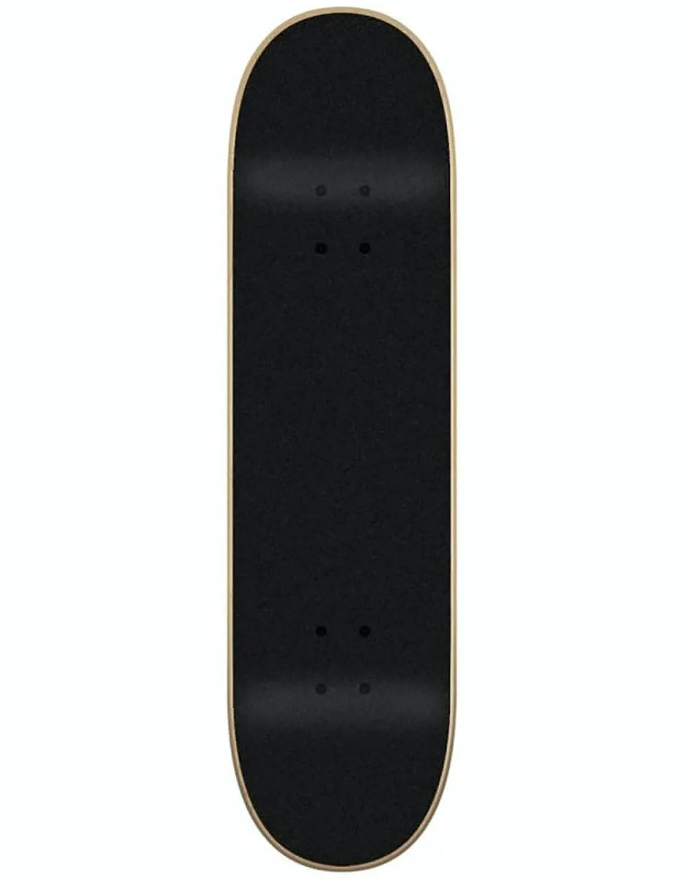 Tricks Street Complete Skateboard - 7.75"