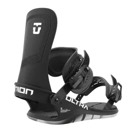 ULTRA MEN'S BLACK
