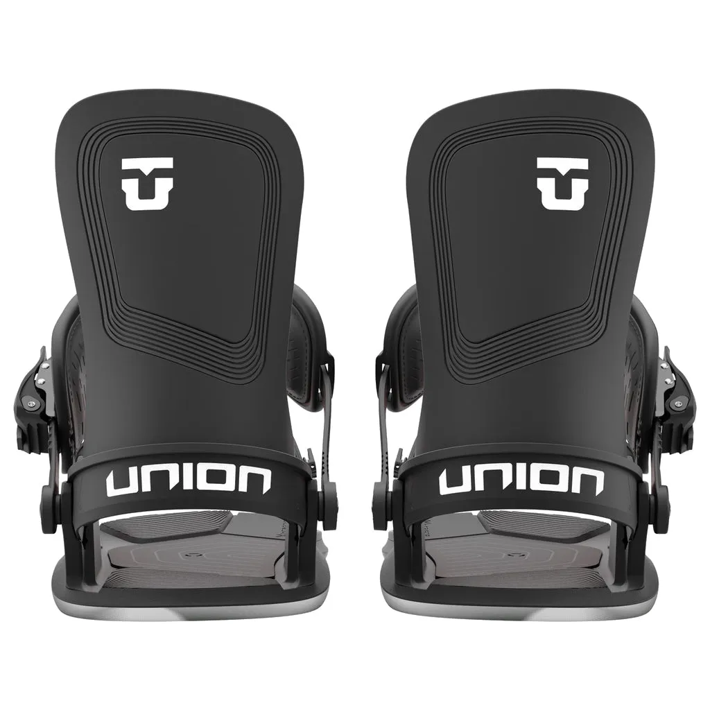 ULTRA MEN'S BLACK