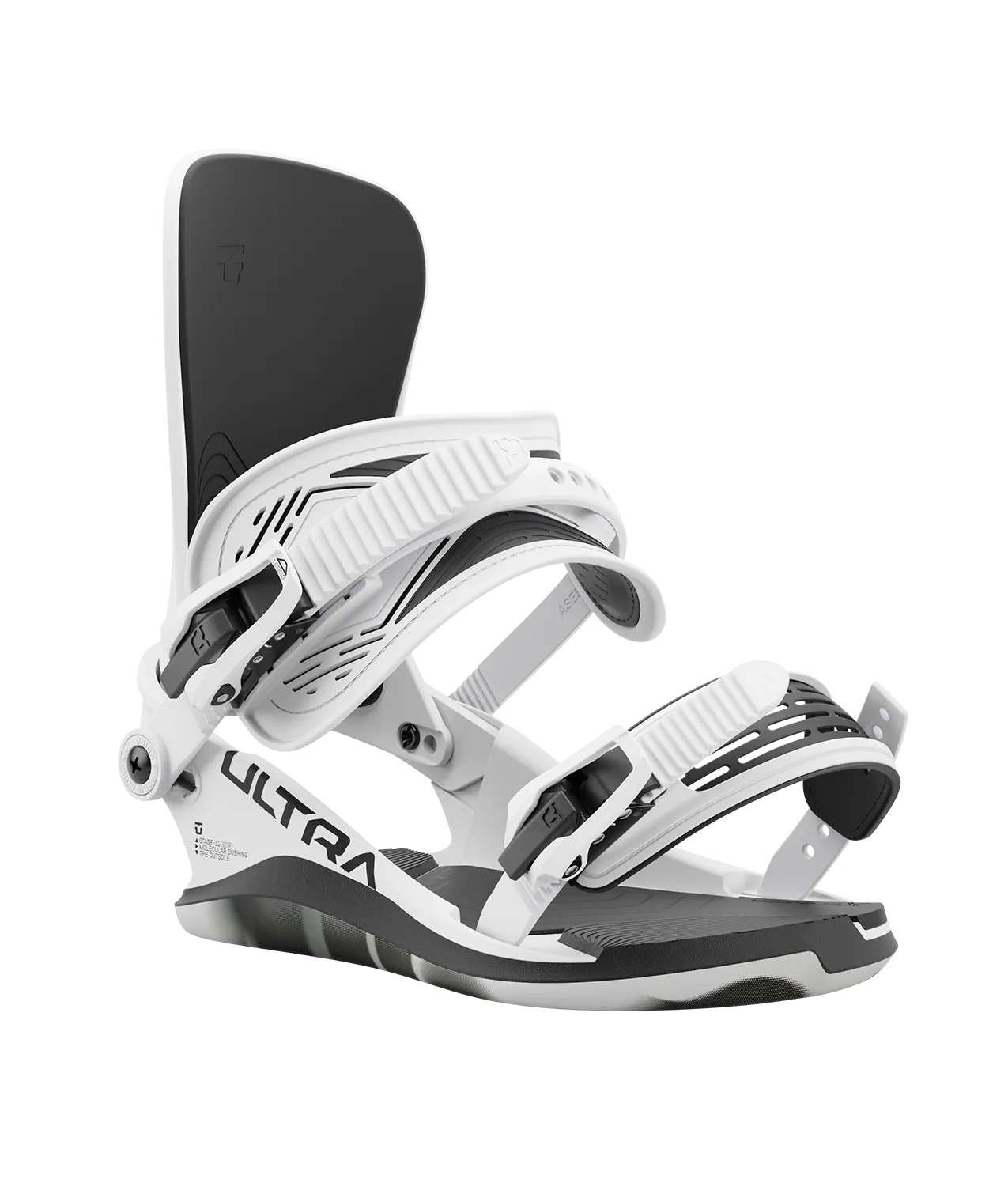 UNION MENS ULTRA WHITE 2025