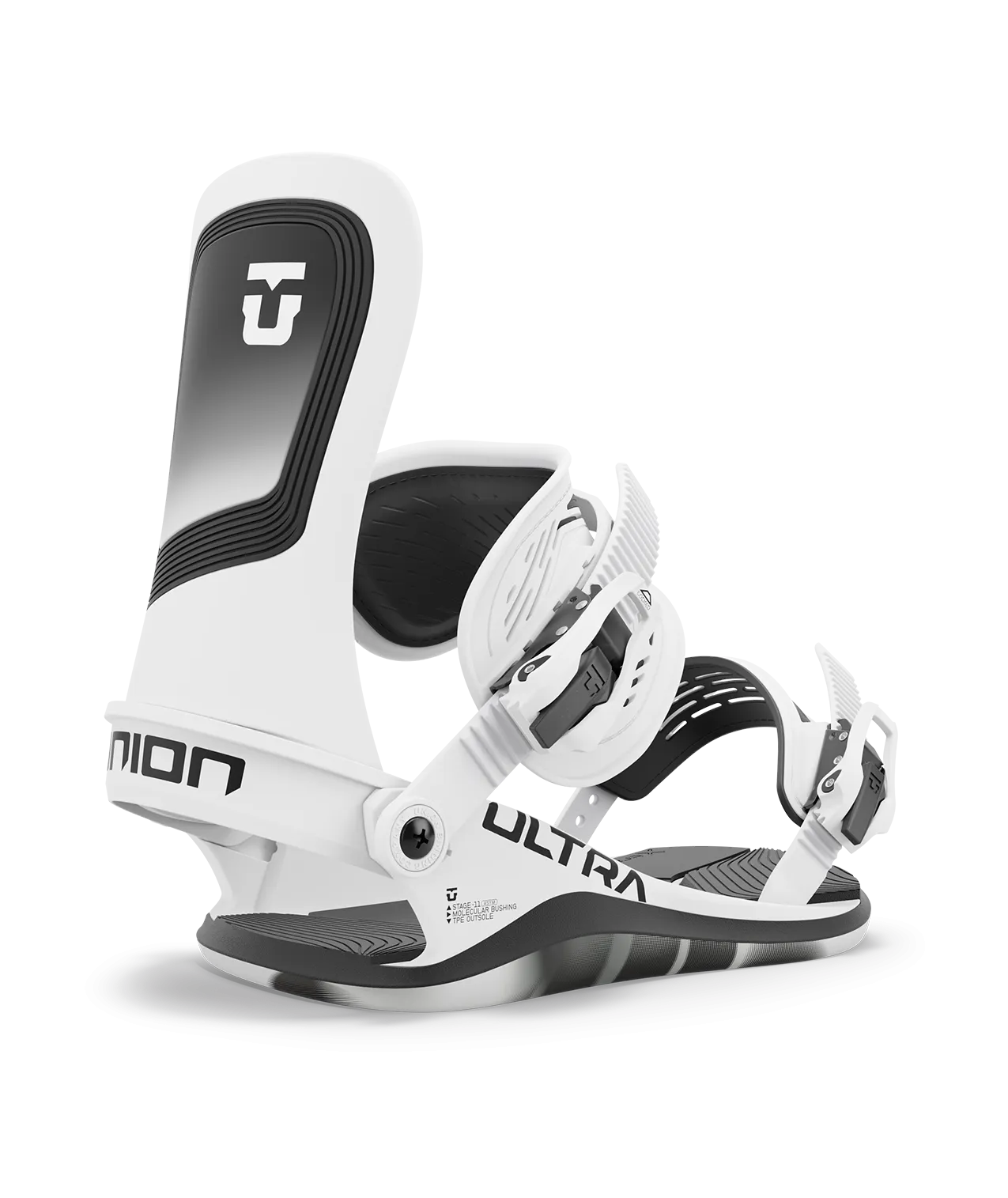 UNION MENS ULTRA WHITE 2025