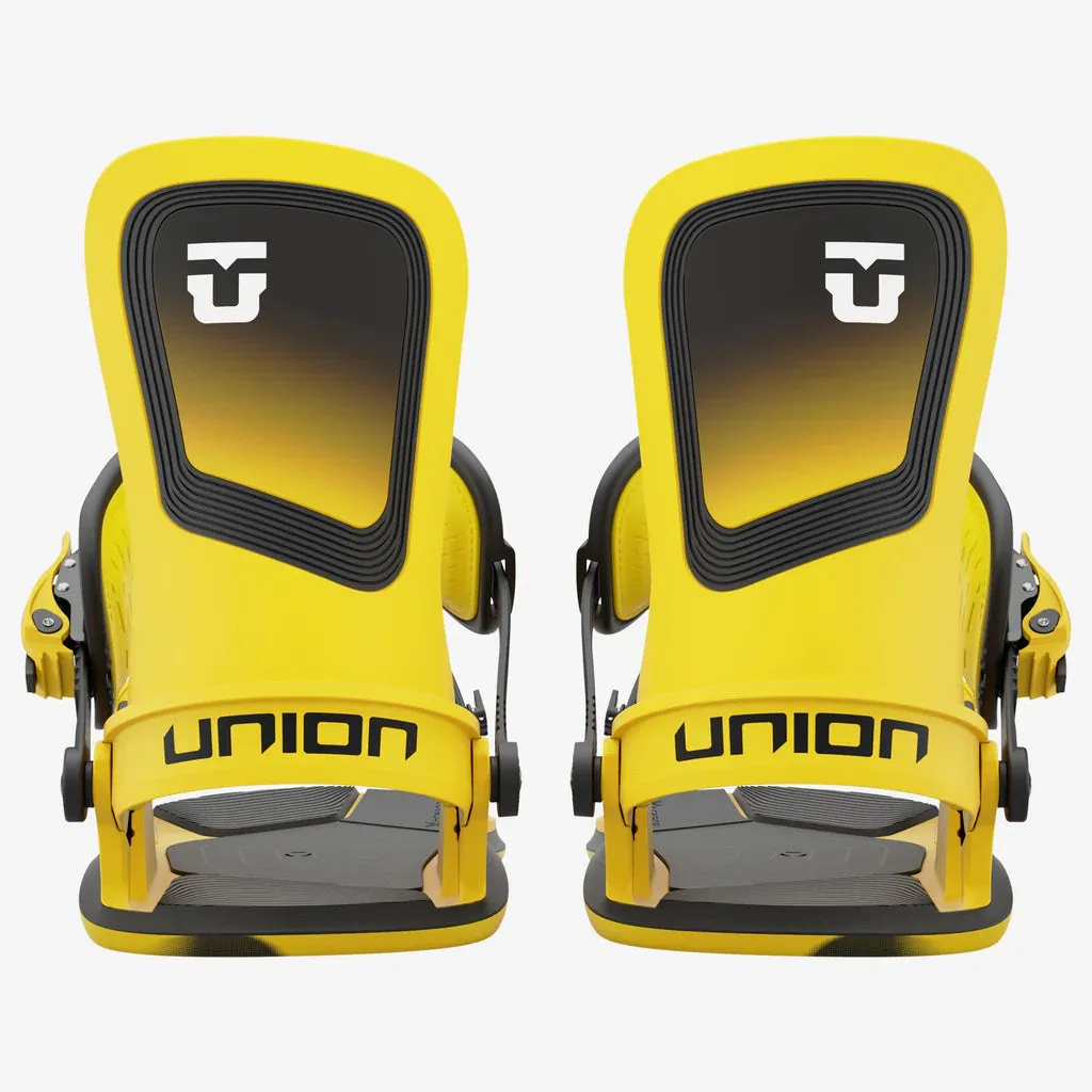 Union Ultra Men's Snowboard Binding