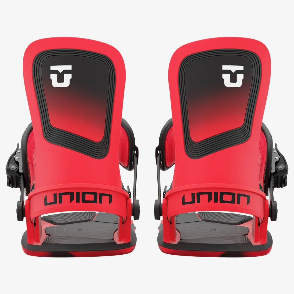 Union Ultra Men's Snowboard Binding