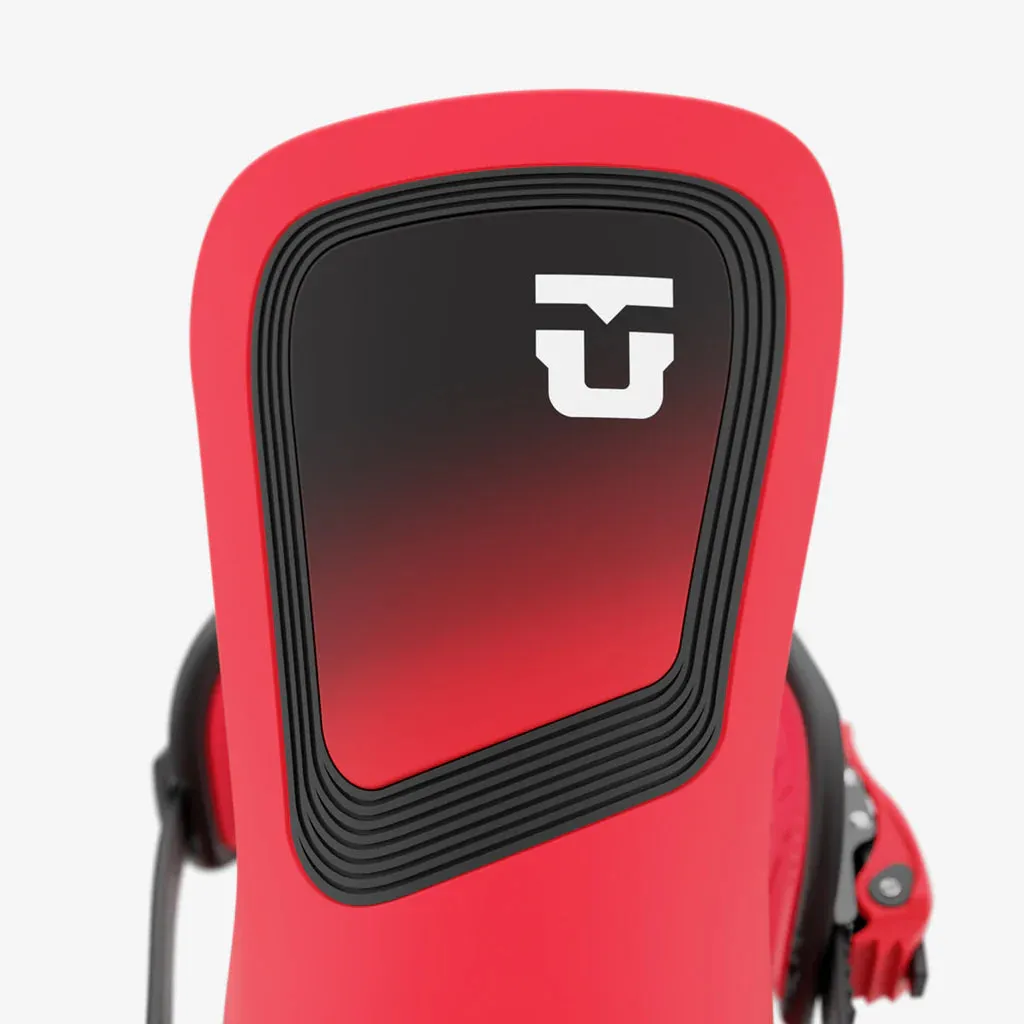 Union Ultra Men's Snowboard Binding