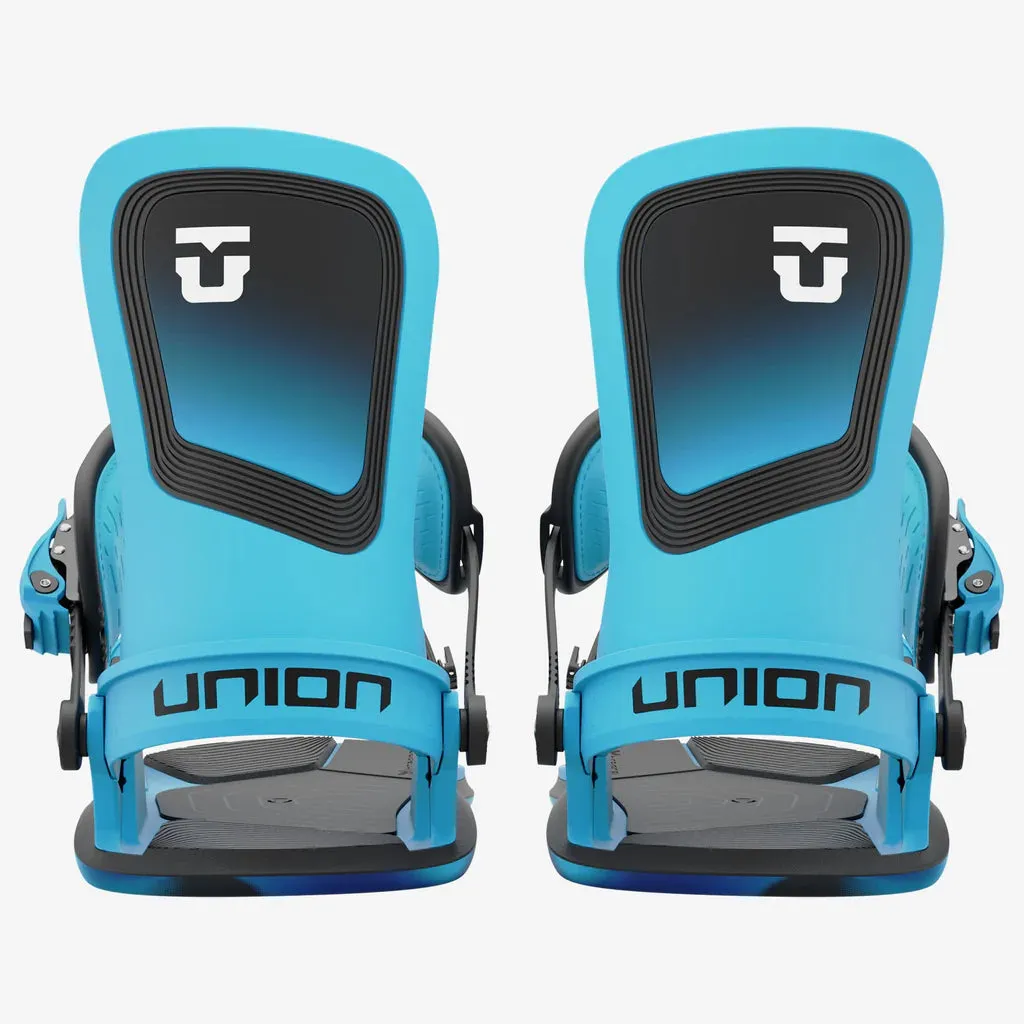 Union Ultra Men's Snowboard Binding