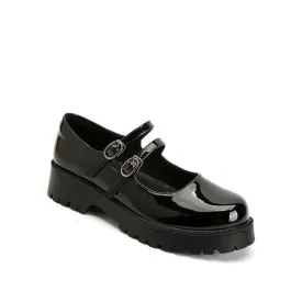 Vintage Patent Leather Mary Janes